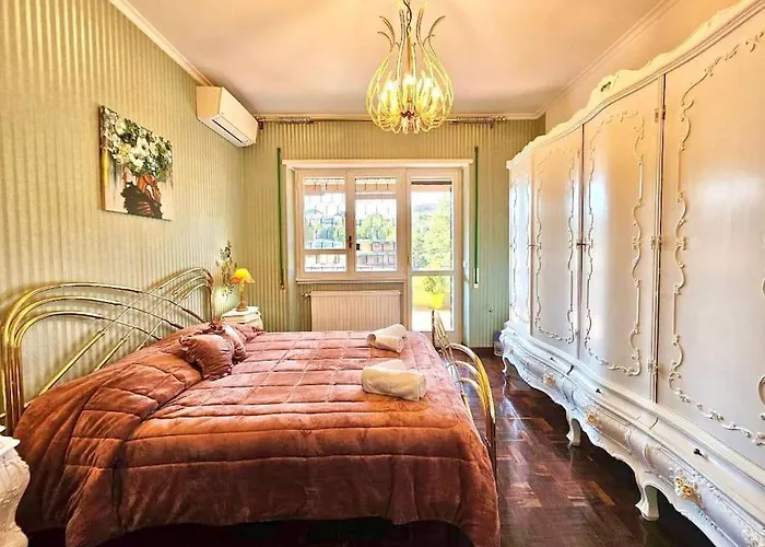 Villa Bonelli Comfort