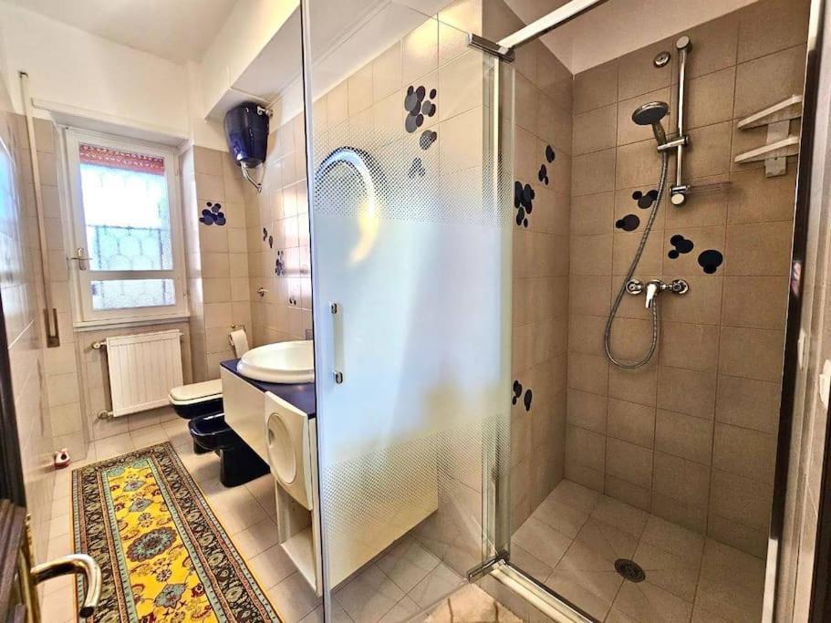 Apartment Bonelli Comfort