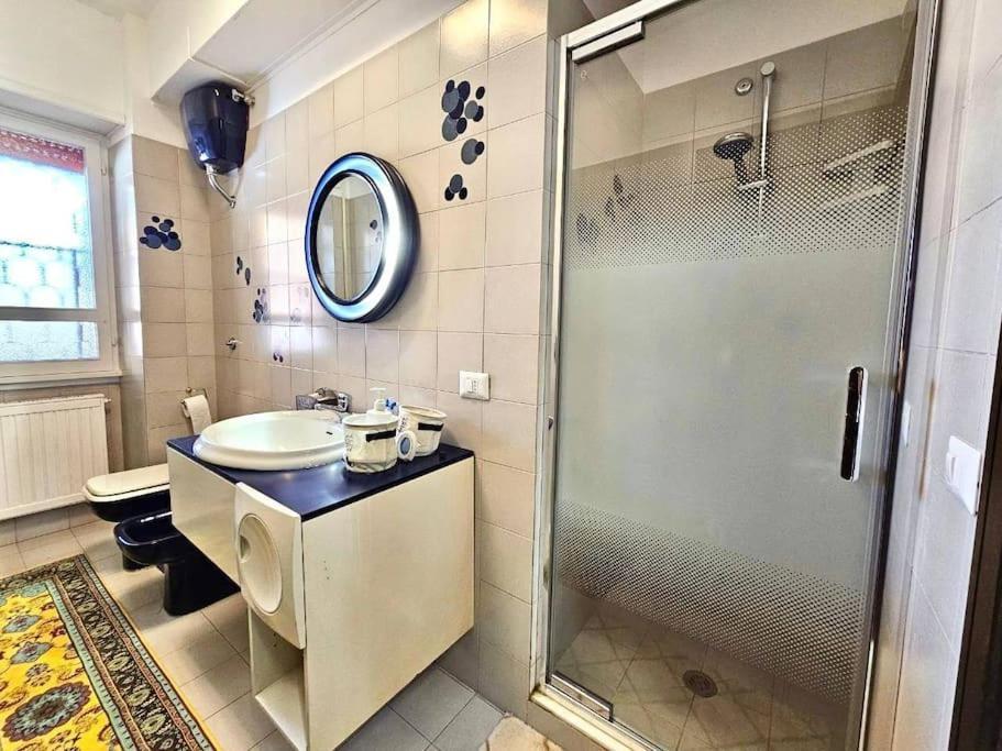 Appartamento Bonelli Comfort Roma