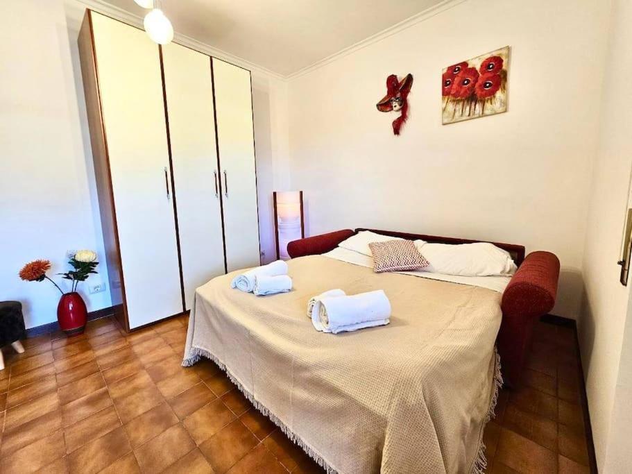 Bonelli Comfort Appartamento Roma