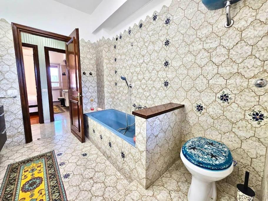Bonelli Comfort * Roma