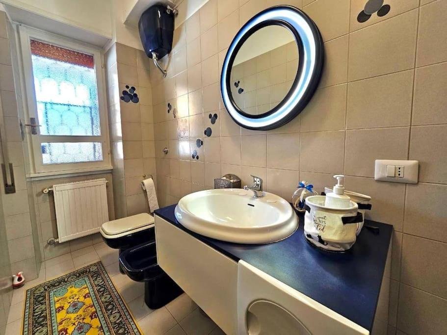 Bonelli Comfort Appartamento