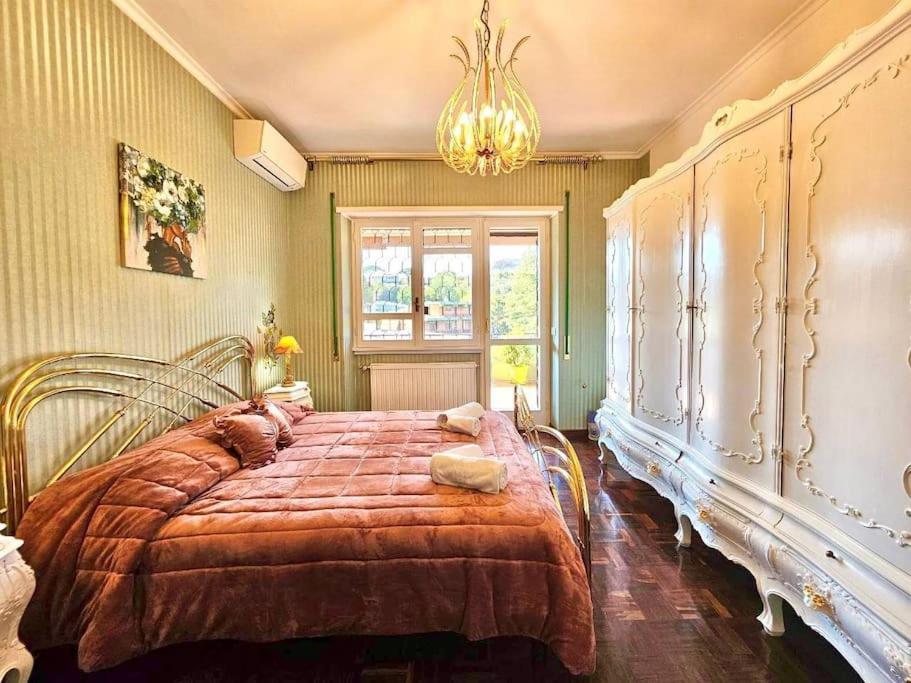 Bonelli Comfort * Roma