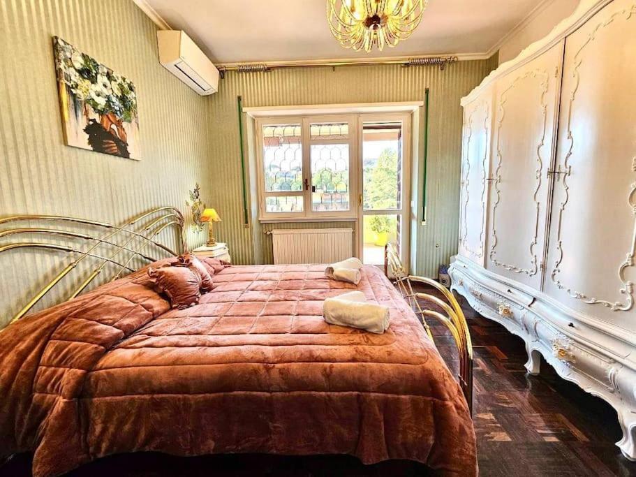 Appartamento Bonelli Comfort