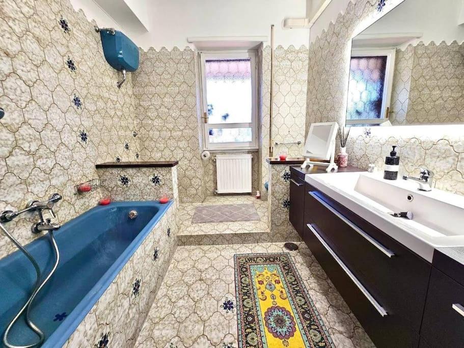 Bonelli Comfort Apartamento Roma