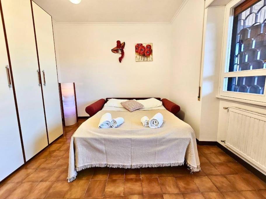 Apartamento Bonelli Comfort Roma