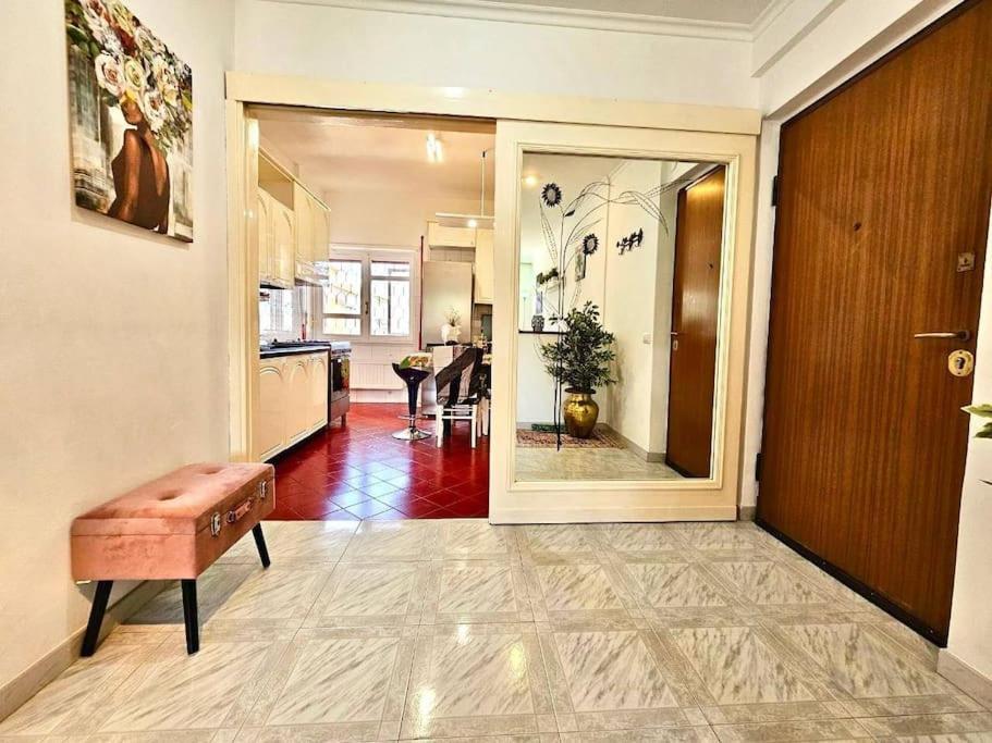 Bonelli Comfort Apartamento Roma