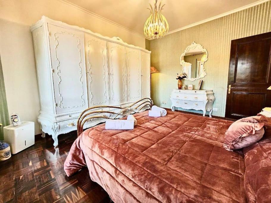 Bonelli Comfort Apartamento *