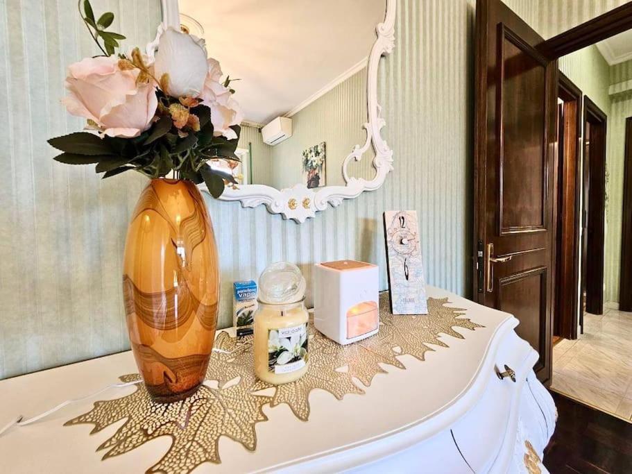 Bonelli Comfort Apartamento Roma