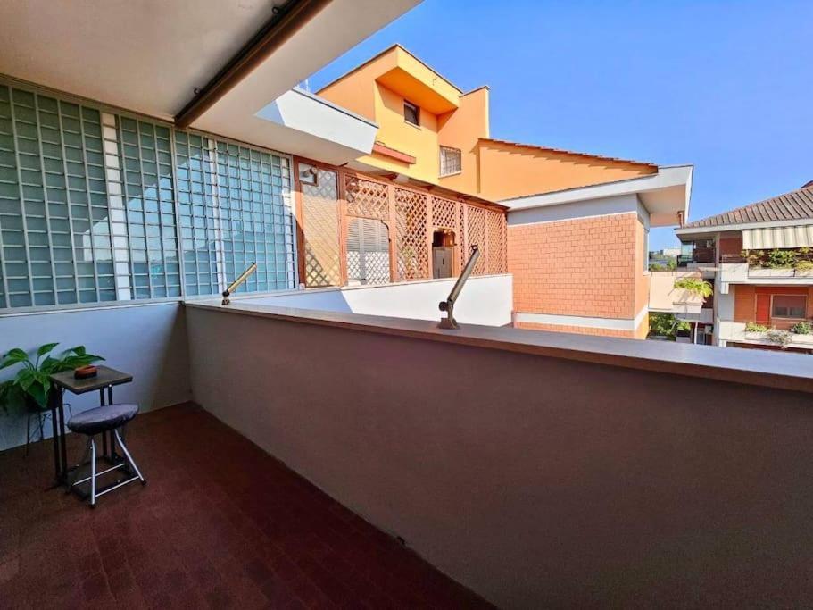 Bonelli Comfort Apartamento Roma