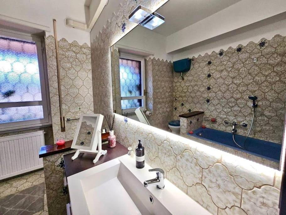 Bonelli Comfort Apartamento Roma