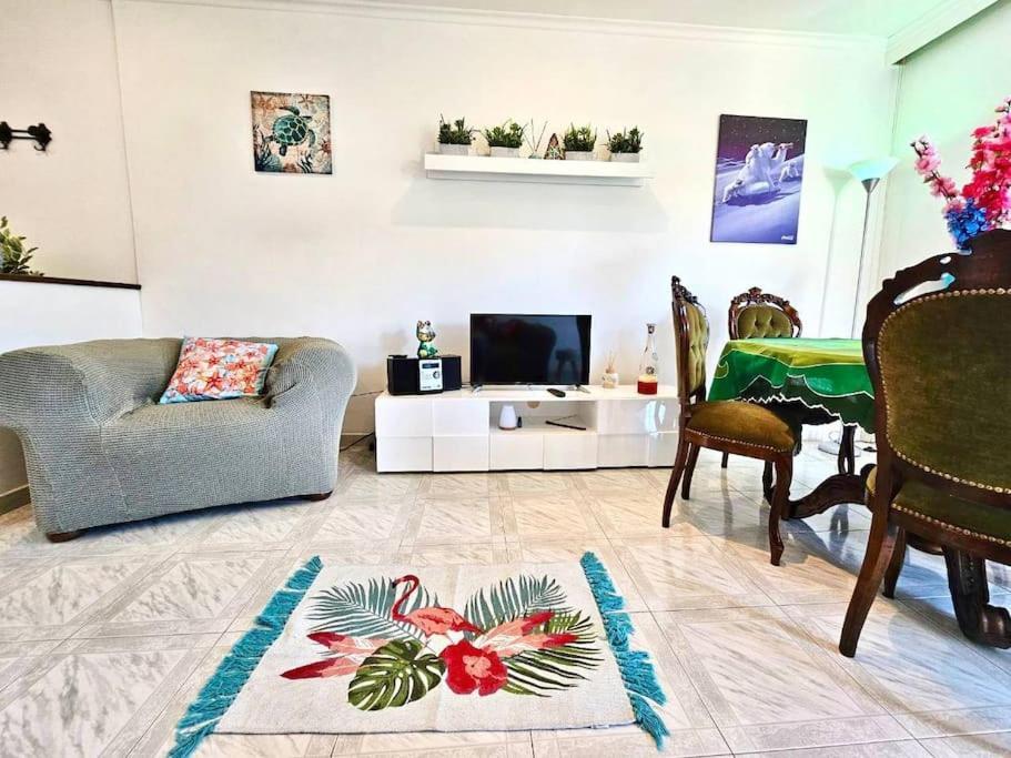 Bonelli Comfort Apartamento Roma